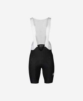 Велошорти чоловічі POC Ceramic VPDs Bib Shorts, Uranium Black, XL (PC 581471002XLG1)