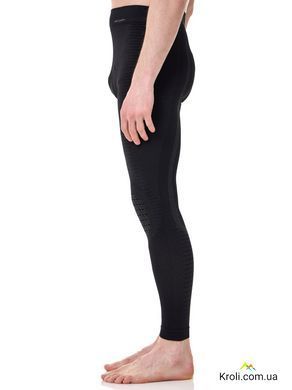 Термоштаны мужские Accapi Polar Bear New, Black/Gray, XL/XXL (ACC PA753.9961-X2X)