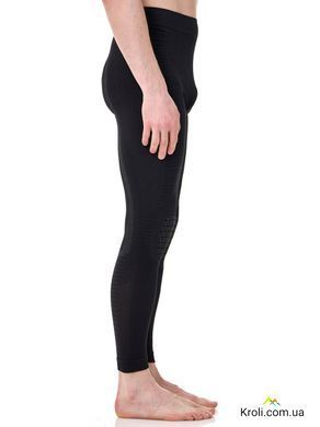 Термоштаны мужские Accapi Polar Bear New, Black/Gray, XL/XXL (ACC PA753.9961-X2X)