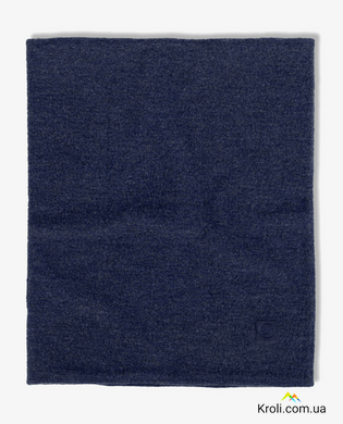 Бафф (шарф-труба) Buff Merino Fleece Solid Navy (BU 129444.787.10.00)