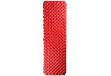 Надувний килимок Sea to Summit Comfort Plus Insulated Mat Large Rectangular