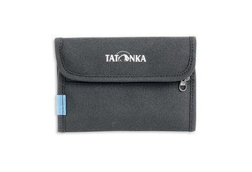 Гаманець Tatonka ID Wallet Black