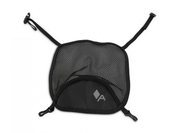 Крепление для велошлема Acepac Helmet Holder, Black (ACPC 504003)