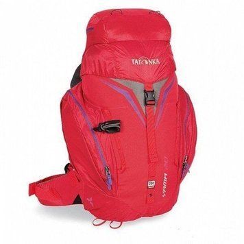 Рюкзак Tatonka Yama 20, Red (TAT 1470.002)