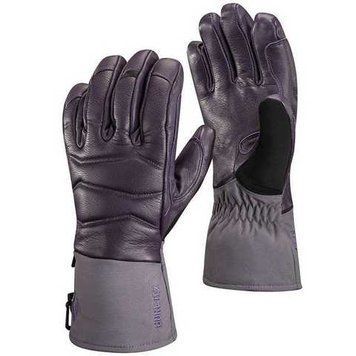 Рукавички жіночі Black Diamond W Iris Gloves Nightshade, р.S (BD 801122.NSHD-S)