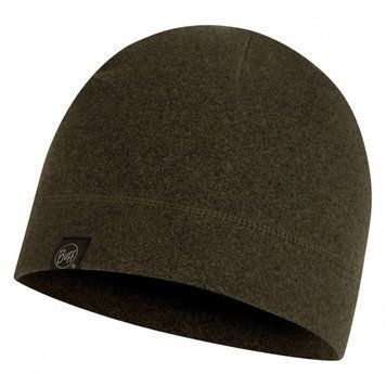 Шапка BUFF&reg; Polar Hat bark htr