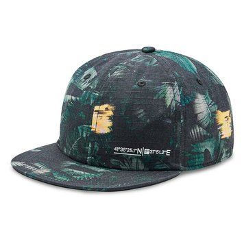 Кепка Buff Baseball Cap Okisa Multi (BU 131395.555.10.00)