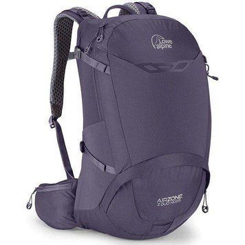 Рюкзак женский Lowe Alpine AirZone Z Duo ND 25 Aubergine (LA FTE-54-AU-25)