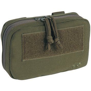 Підсумок органайзер Tasmanian Tiger Admin Pouch Olive (TT 7832.331)