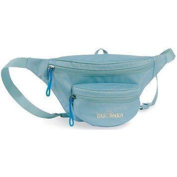 Сумка Tatonka Funny Bag S, Washed Blue (TAT 2210.142)