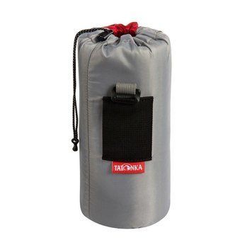 Термочехол для фляги Tatonka Thermobeutel 0.6I, Warm Grey