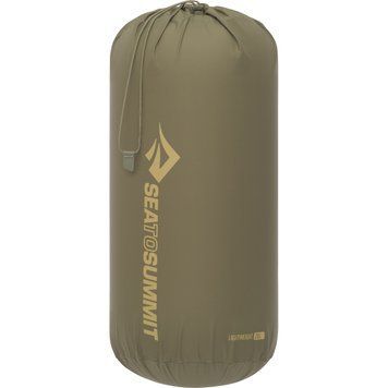 Гермомешок Sea to Summit Lightweight Stuff Sack, 20 L, Burnt Olive (STS ASG024031-060315)
