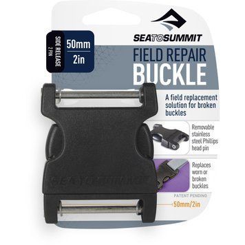 Фастекс Sea to Summit Field Repair Buckle 50mm side release 2 pin (STS AFRB50SRPP)