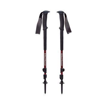 Трекінгові палиці Black Diamond Trail Sport 2, Walnut, One Size (BD 1122242005ALL1)