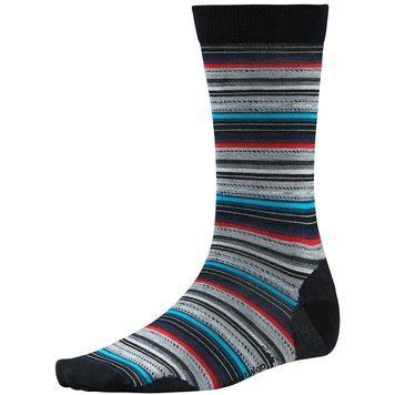 Шкапрпетки чоловічі Smartwool Margarita Black, р.M (SW SW870.001-M)