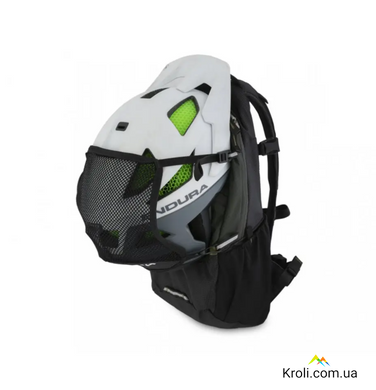Кріплення для велошолому Acepac Helmet Holder, Black (ACPC 504003)
