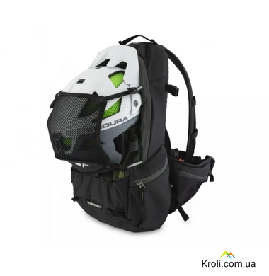 Кріплення для велошолому Acepac Helmet Holder, Black (ACPC 504003)