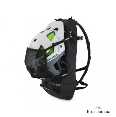 Кріплення для велошолому Acepac Helmet Holder, Black (ACPC 504003)