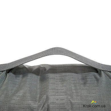 Косметичка Tatonka One Week, Titan Grey