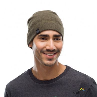 Шапка BUFF&reg; Polar Hat bark htr