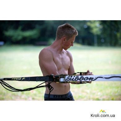 Затиск Gibbon Linegrip AL (GB 13344)