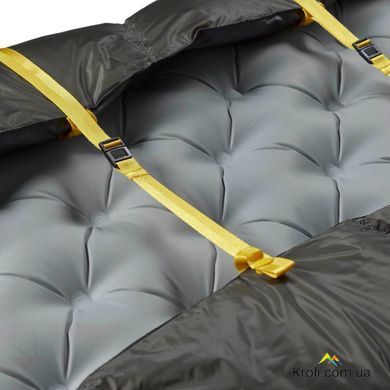 Спальный мешок-квилт Sea to Summit Ember Down Quilt -1C|30F, 198 см, Beluga, Long (STS ASL042012-210104)
