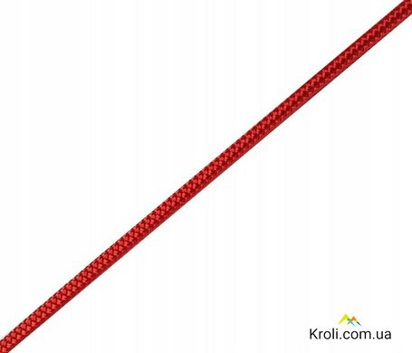 Универсальная веревка на метраж Lanex Bora 8, Red (LNX W080LBO2A)