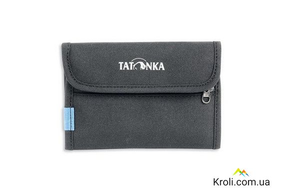 Кошелек Tatonka ID Wallet Black
