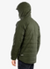 Куртка мужская зимняя мембрання Rab Valiance Jacket куртка чоловіча, Army, L (RB QDB-49-ARM-LRG)