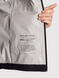 Куртка женская мембранная Black Diamond Stormline Stretch Rain Shell, Black, XL (BD M697.015-XL)