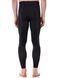 Термоштаны мужские Accapi Polar Bear New, Black/Gray, XL/XXL (ACC PA753.9961-X2X)