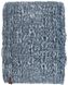 Шарф багатофункціональний Buff Knitted Neckwarmer Comfort Liv, Pebble Grey (BU 117872.301.10.00)