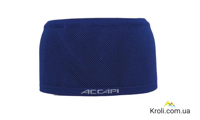Пов'язка на голову Accapi Headband, Navy, One Size (ACC A839.41-OS)