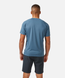 Футболка чоловіча Rab Sonic Tee, Tempest Blue, M (RB QBL-01-TMB-MED)