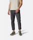 Штани чоловічі Rab Agden Pants, Anthracite, Regular, L (34) (RB QFW-26-ANT-34-RG)