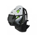 Кріплення для велошолому Acepac Helmet Holder, Black (ACPC 504003)