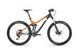 Велосипед двухподвес BH LYNX 4.8 ALU 27,5" 7.7 S
