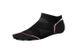 Шкарпетки для бігу Smartwool PHD Run Ultra Light Micro XL, Black