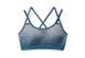 Спортивний топ Smartwool Women's PhD Seamless Strappy Bra Dark Blue Steel (292), L