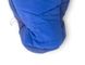 Спальный мешок Pinguin Comfort Lady (-1/-7°C), 175 см - Left Zip, Blue (PNG 234954) 2020
