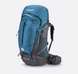 Рюкзак Rab Hyperon 65, Orion Blue/Anthracite, M-L (RB QAP-81-ORA-MLG)