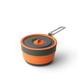 Каструля складана Sea to Summit Frontier UL Collapsible Pot, 1 L (STS ACK025021-380603)