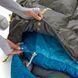 Спальный мешок-квилт Sea to Summit Ember Down Quilt -1C|30F, 198 см, Beluga, Long (STS ASL042012-210104)