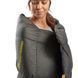 Спальный мешок-квилт Sea to Summit Ember Down Quilt -1C|30F, 198 см, Beluga, Long (STS ASL042012-210104)