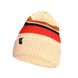 Шапка Buff Knitted Hat Carl, Cru (BU 126475.014.10.00)