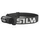 Ліхтар налобний Silva Explore 4, Grey, 400 люмен (SLV 38170)