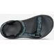 Сандалии женские Teva Terra Fi 5 Universal W's Manzanita Deep Lake, р.40 (TVA 1099443-MDLK-9)