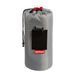 Термочехол для фляги Tatonka Thermobeutel 0.6I, Warm Grey