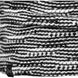 Повязка на шею Buff Neckwarmer Knitted and Polar Fleece Kirvy Black/Black (BU 113545.999.10.00)