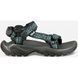 Сандалии женские Teva Terra Fi 5 Universal W's Manzanita Deep Lake, р.40 (TVA 1099443-MDLK-9)